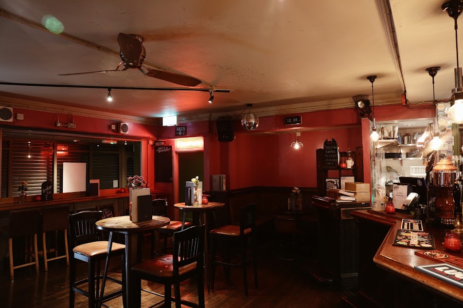 The Royal George, photo 3