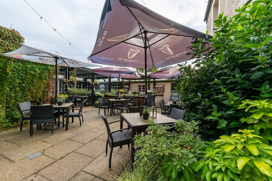 Sheep Heid Inn Edinburgh