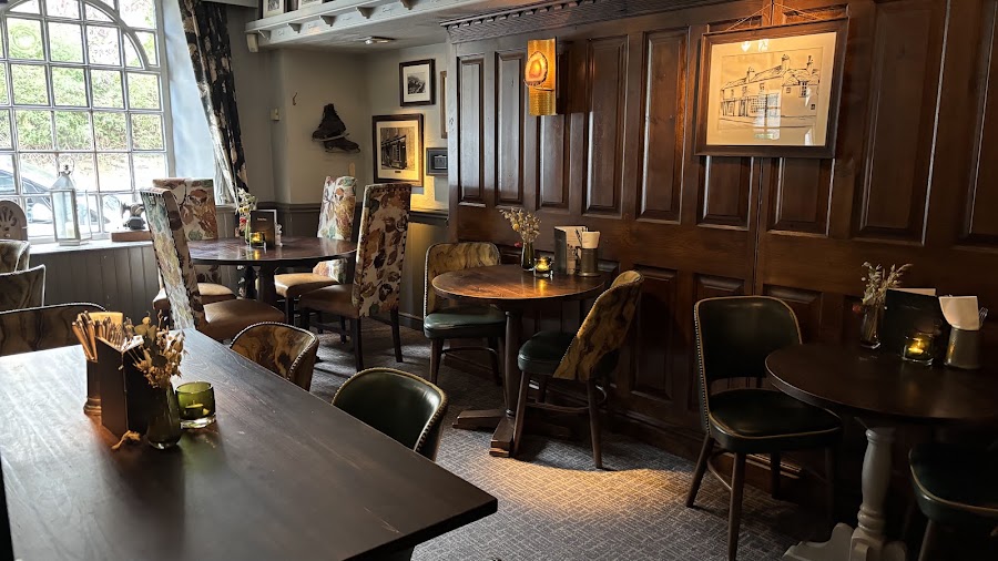Sheep Heid Inn Edinburgh, photo 2