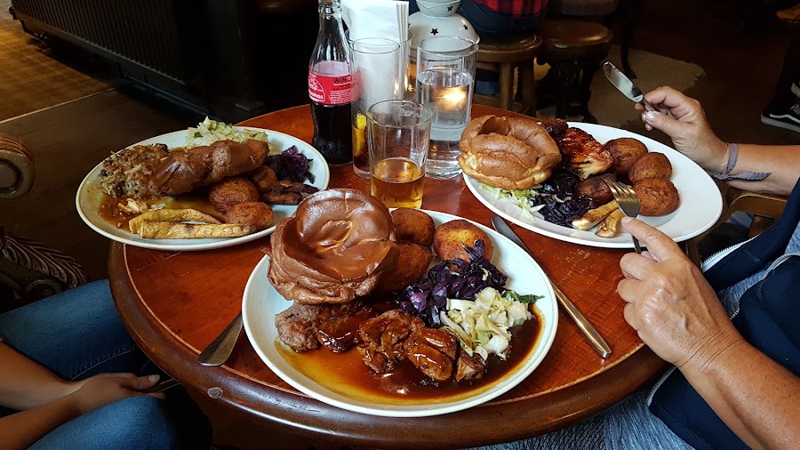 Sheep Heid Inn Edinburgh, photo 3