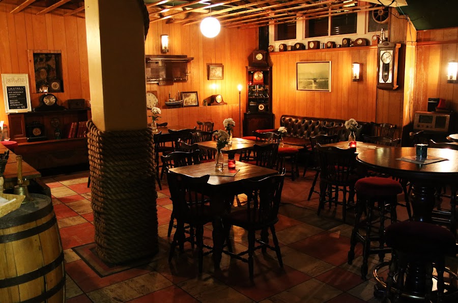 Bethnal Green Working Men’s Club