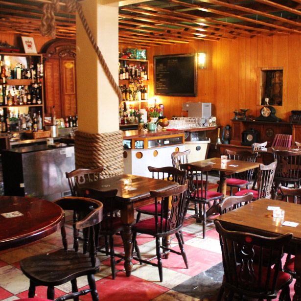 Bethnal Green Working Men’s Club, photo 3