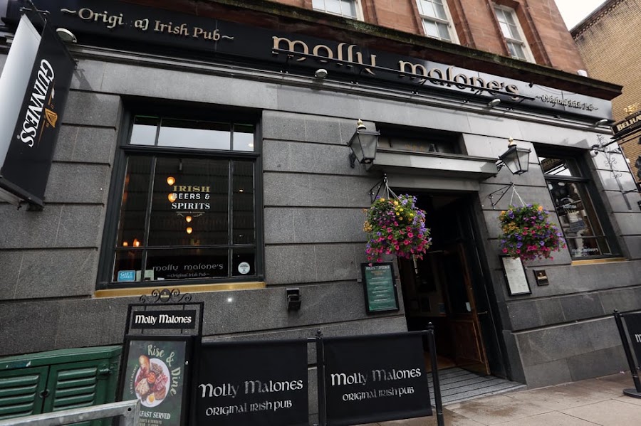 Molly Malone's