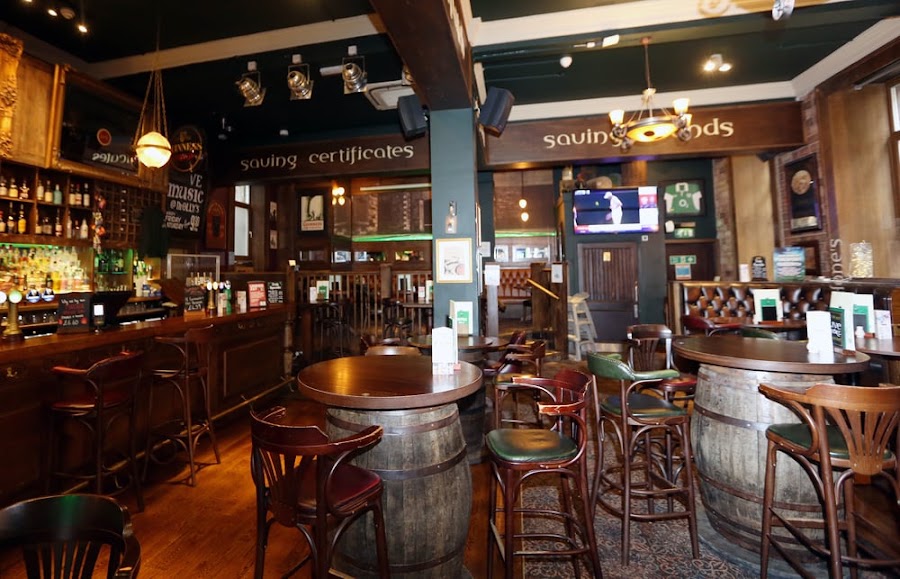 Molly Malone's, photo 4