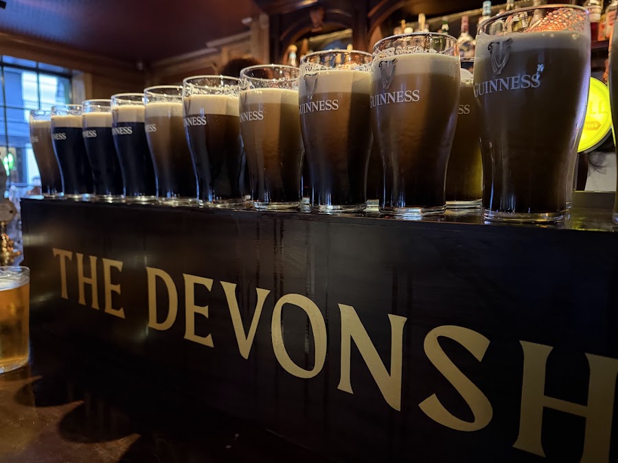 The Devonshire, photo 4