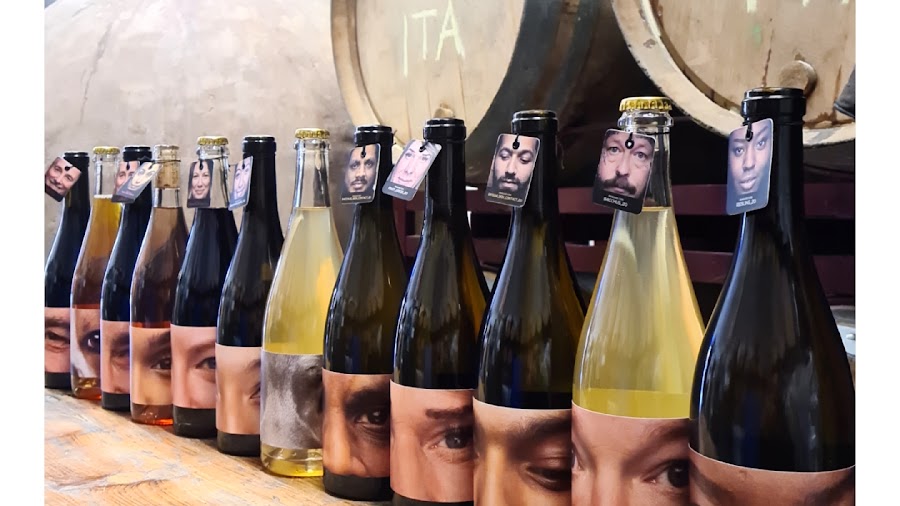 Renegade Wine Bar, photo 2