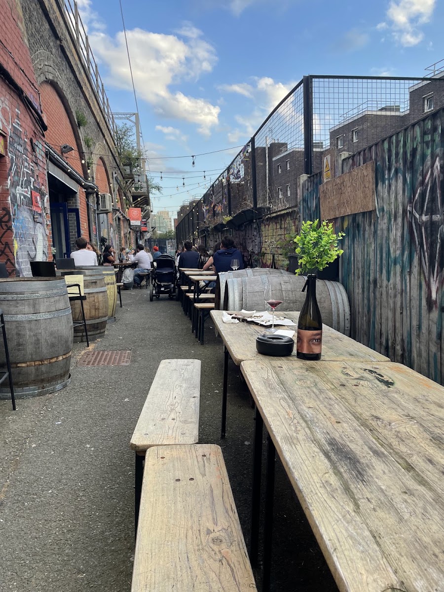Renegade Wine Bar, photo 5