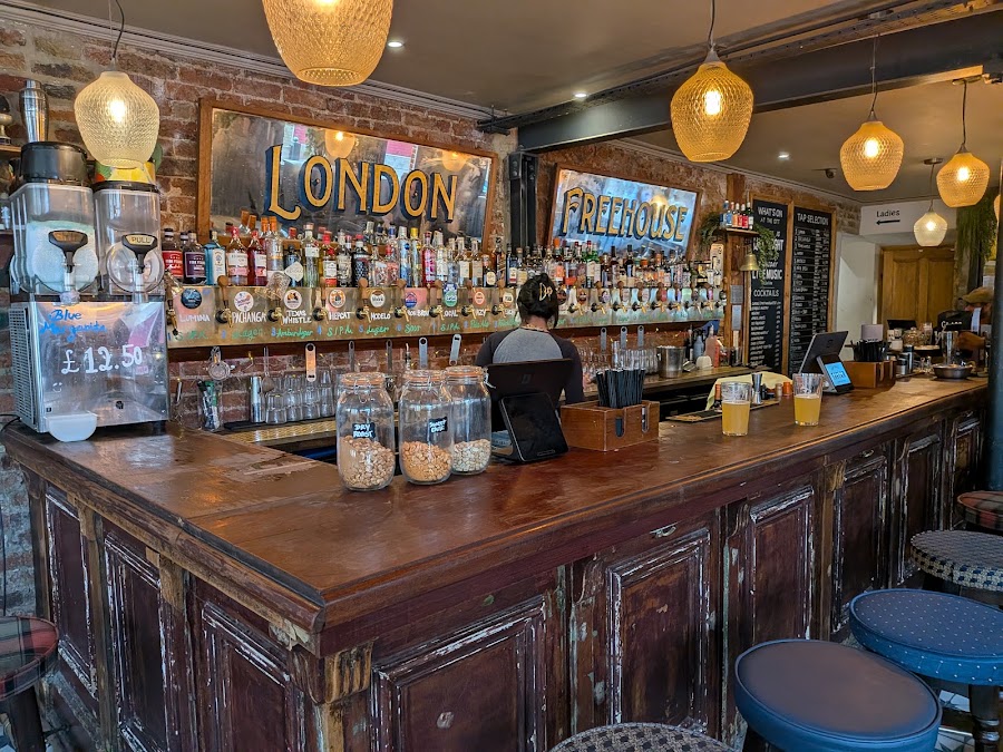 Old Town Tavern, photo 3