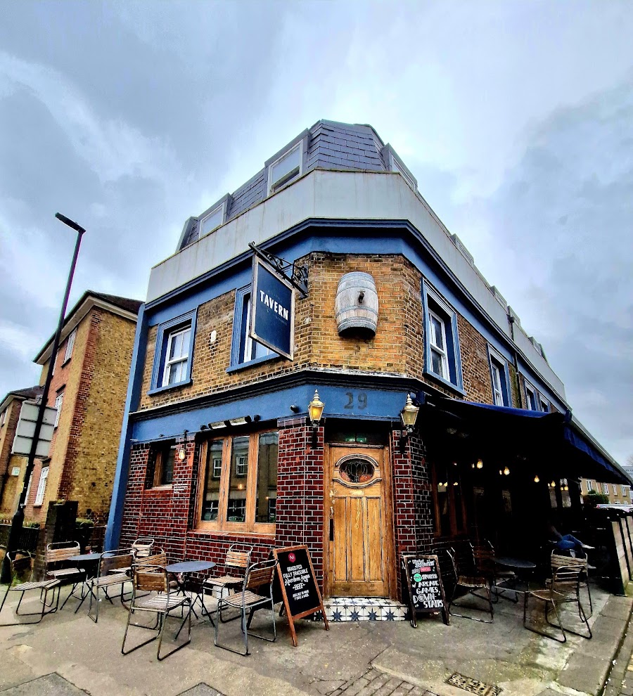 Old Town Tavern, photo 4