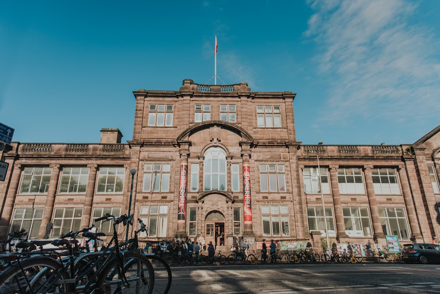 Summerhall