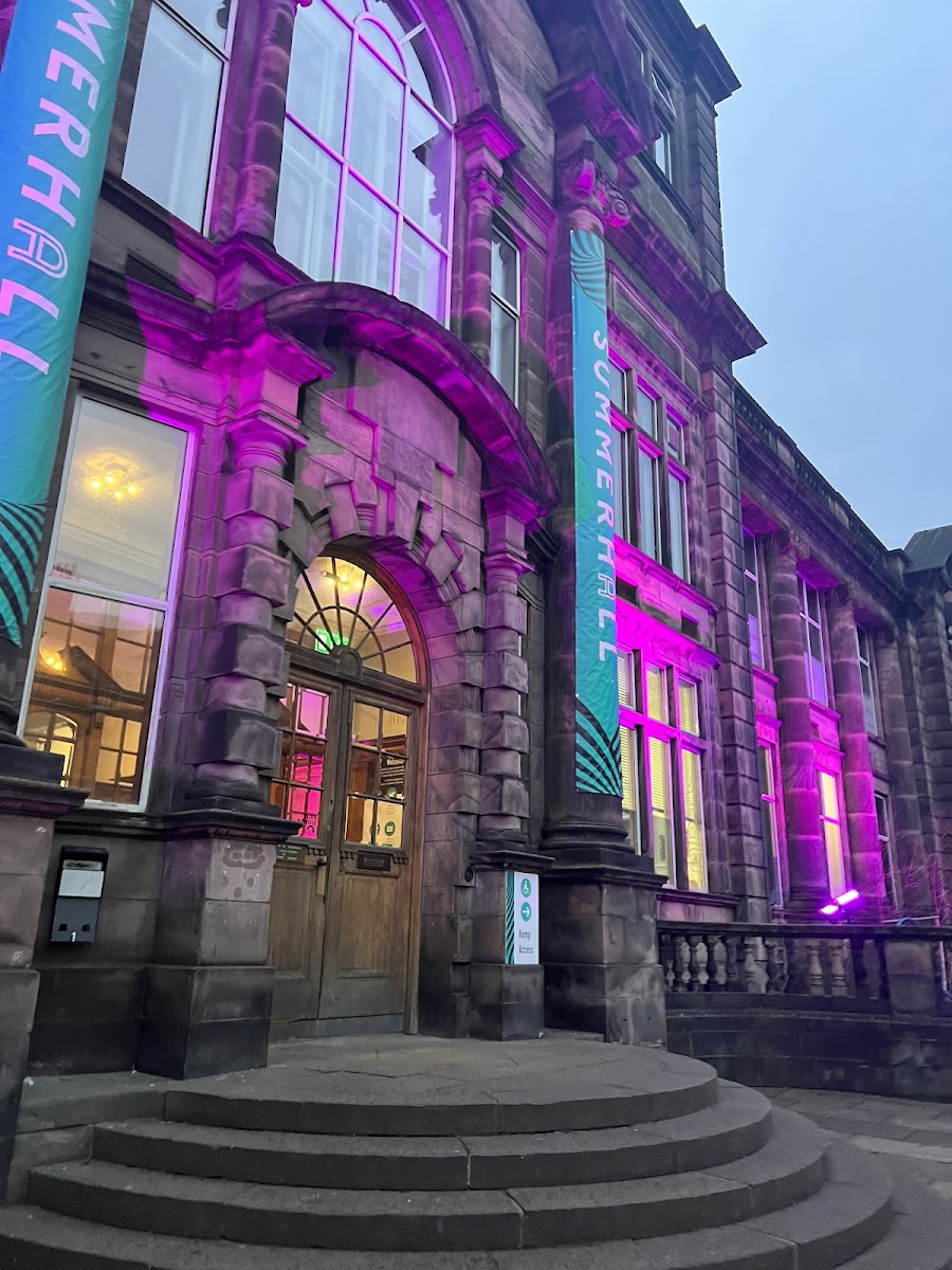 Summerhall, photo 3