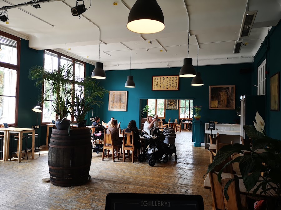 Summerhall, photo 4