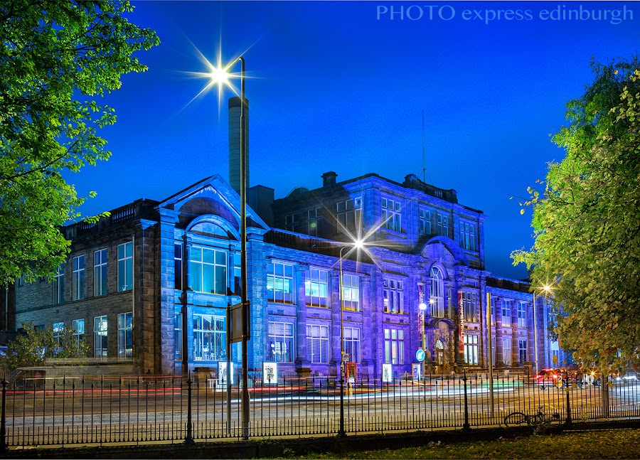 Summerhall, photo 5