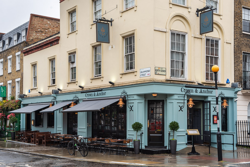 The Crown & Anchor, photo 3