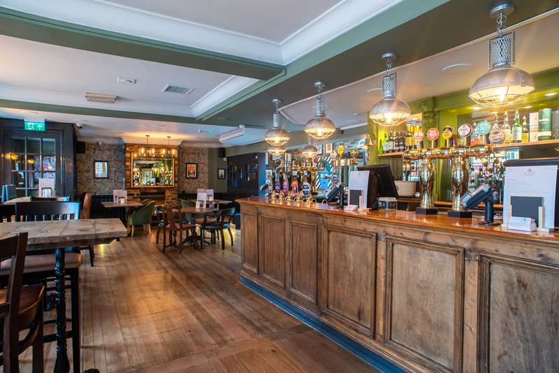 The Crown & Anchor, photo 4