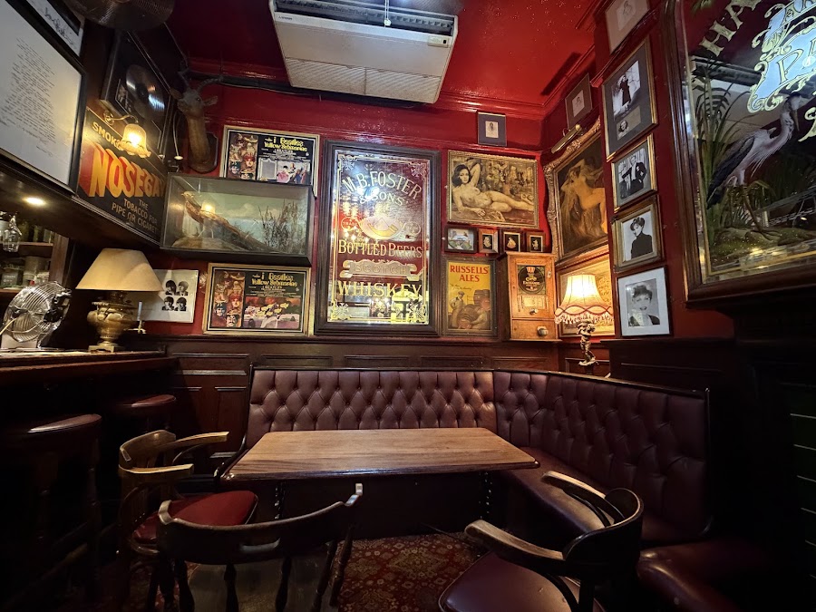 Old Coffee House, photo 4