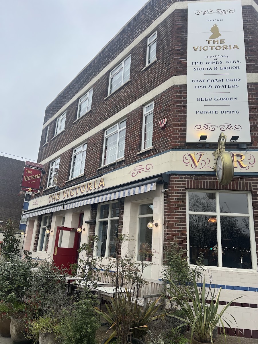 The Victoria, photo 4