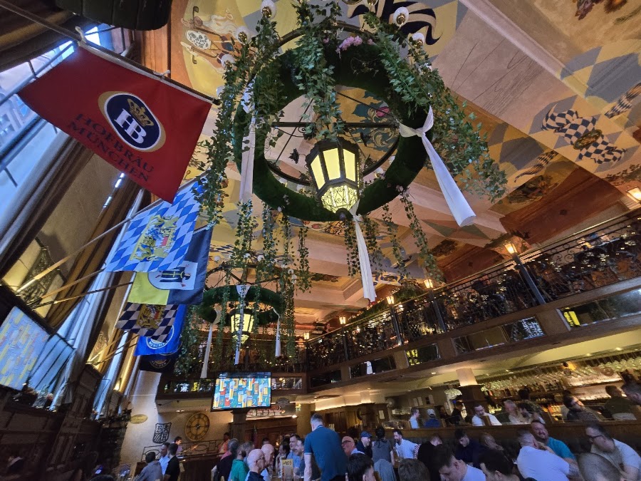 Bavaria Brauhaus, photo 3