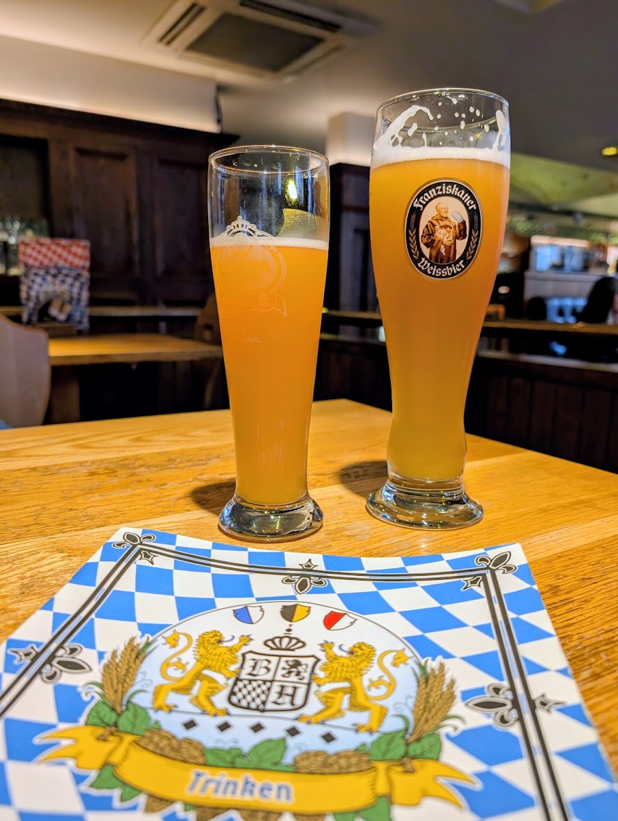 Bavaria Brauhaus, photo 4