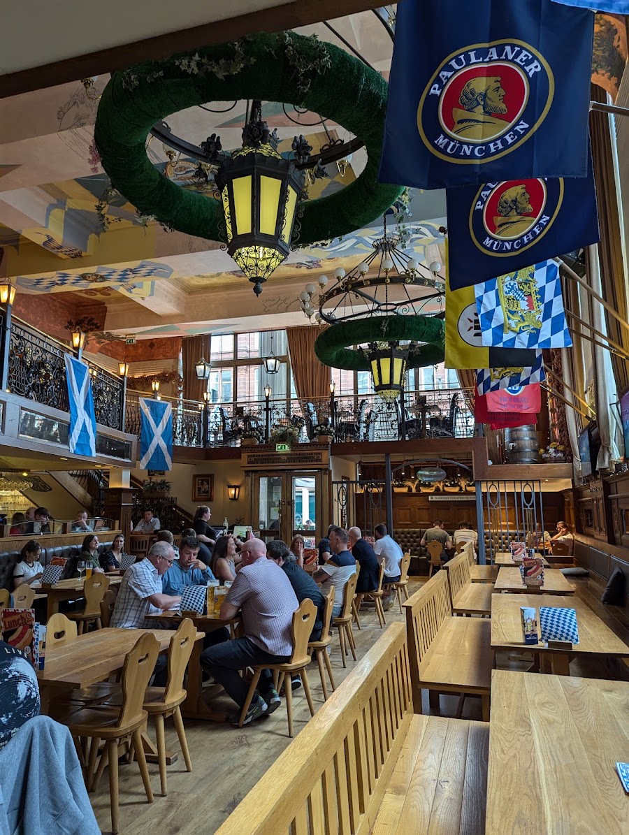 Bavaria Brauhaus, photo 5