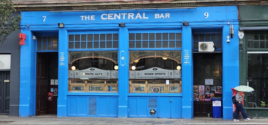 The Central Bar, photo 4
