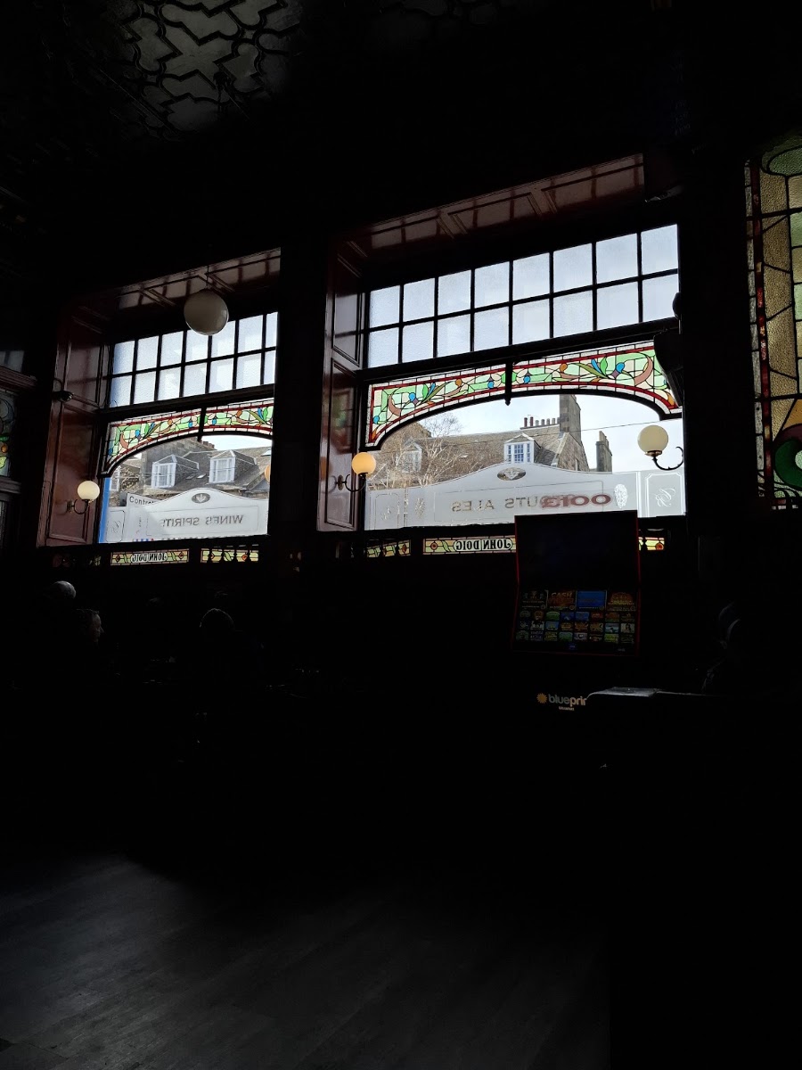 The Central Bar, photo 5