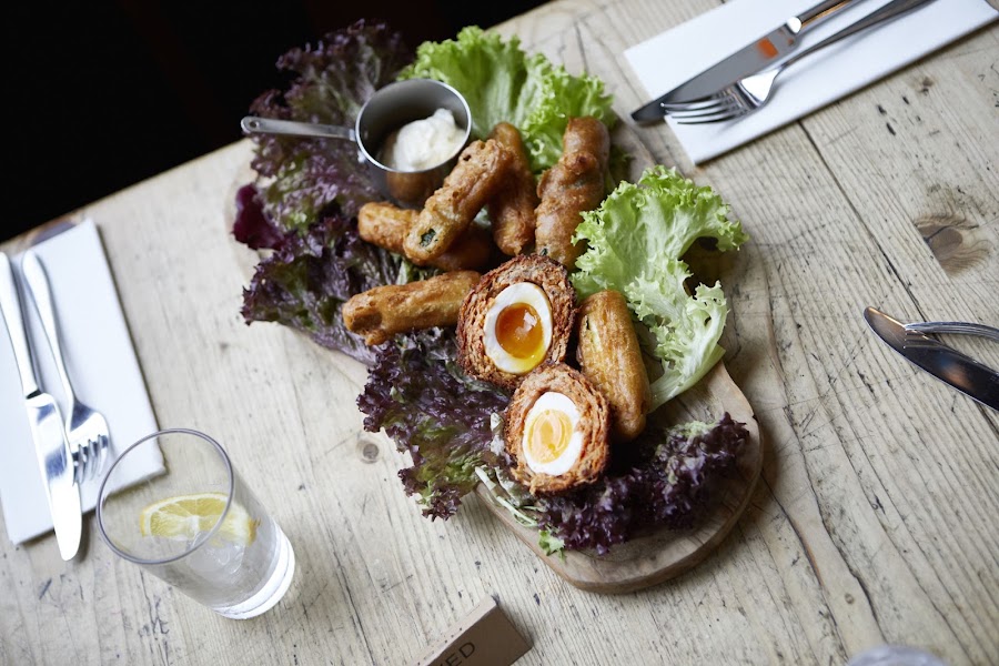 The Crown, Islington, photo 2