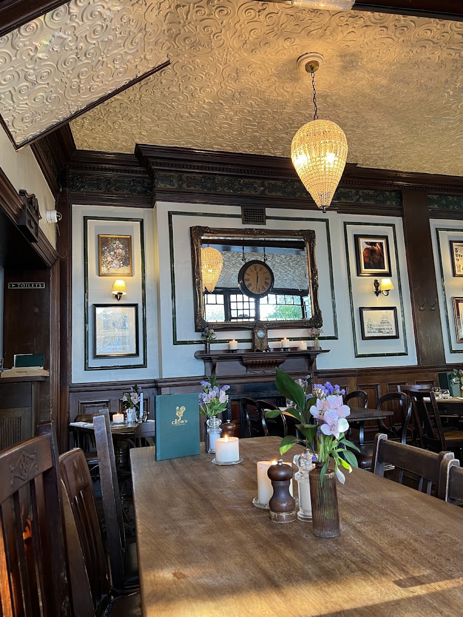 The Crown, Islington, photo 4