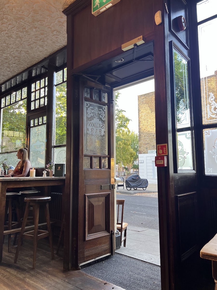 The Crown, Islington, photo 5