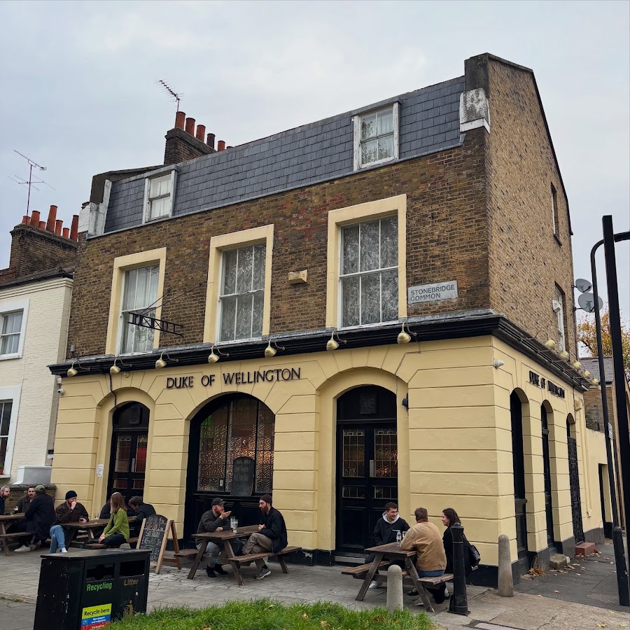 Duke of Wellington, photo 3