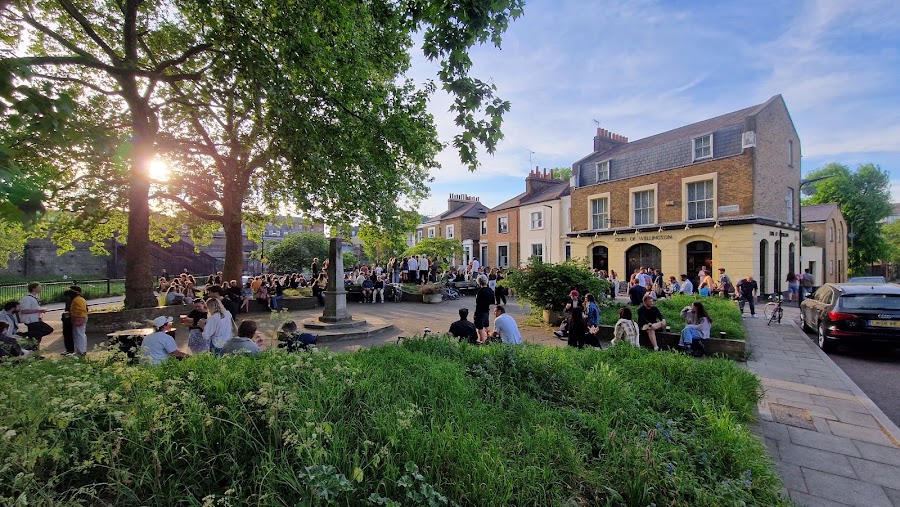 Duke of Wellington, photo 4