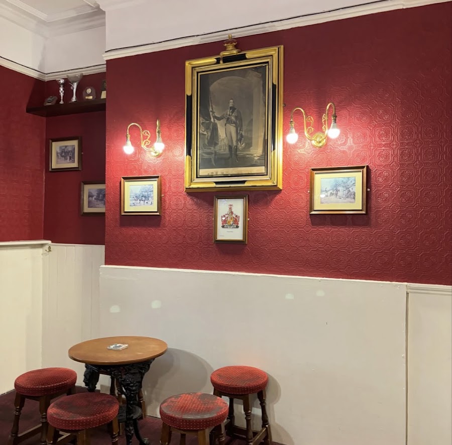 Duke of Wellington, photo 5