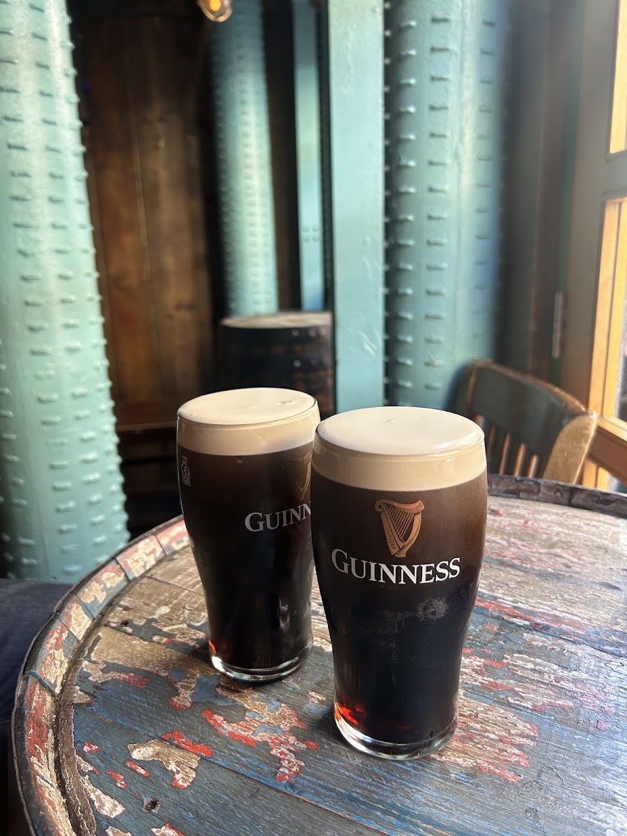 Kitty O'Shea's, photo 4