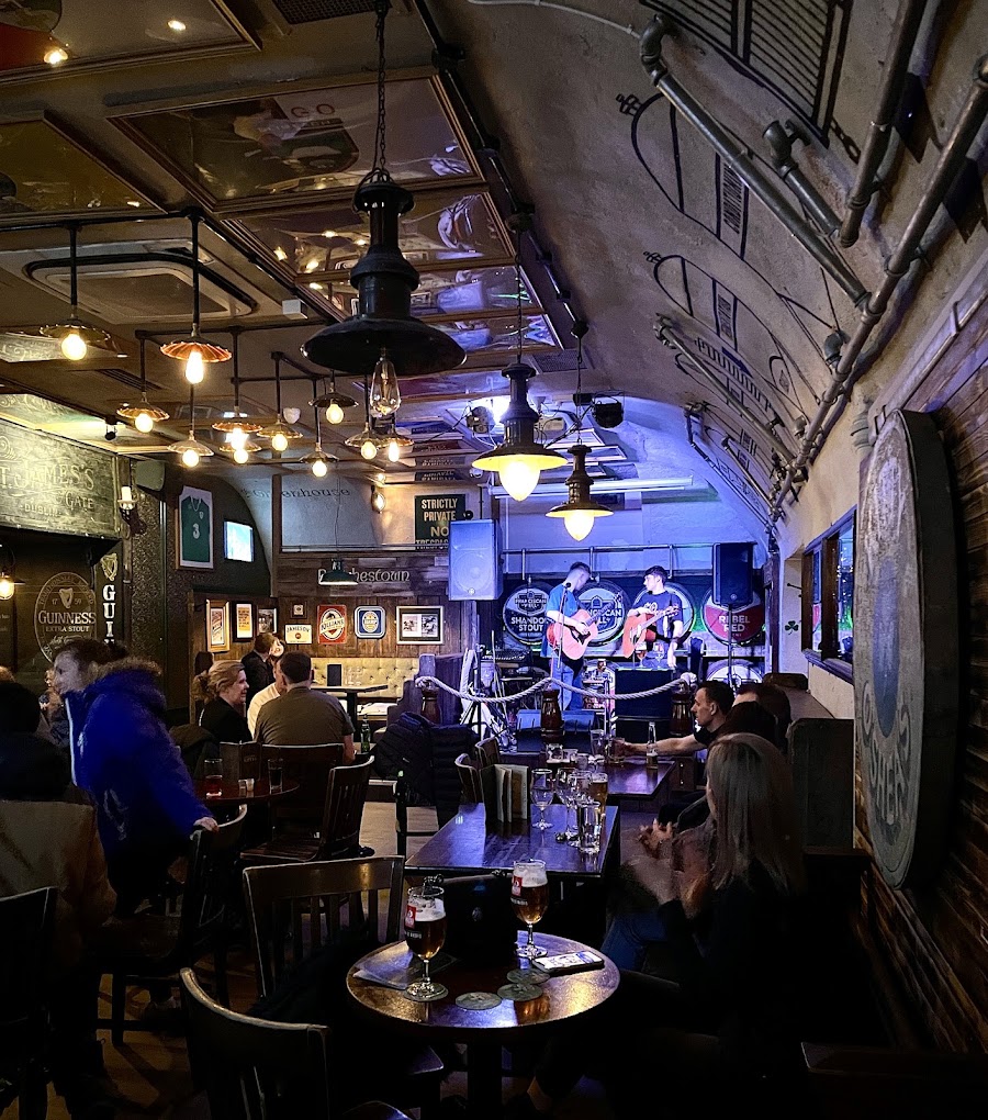 Kitty O'Shea's, photo 5