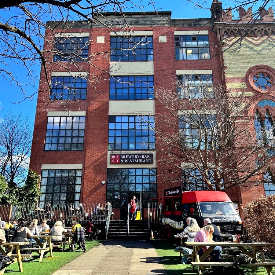 WEST Brewery, photo 3