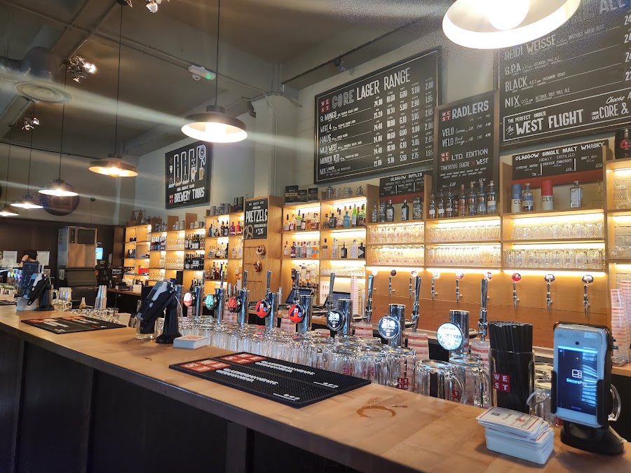 WEST Brewery, photo 5