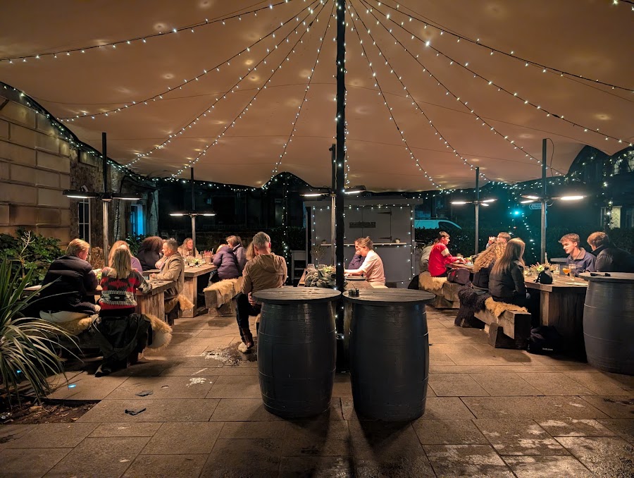 The Raeburn Bar, photo 3