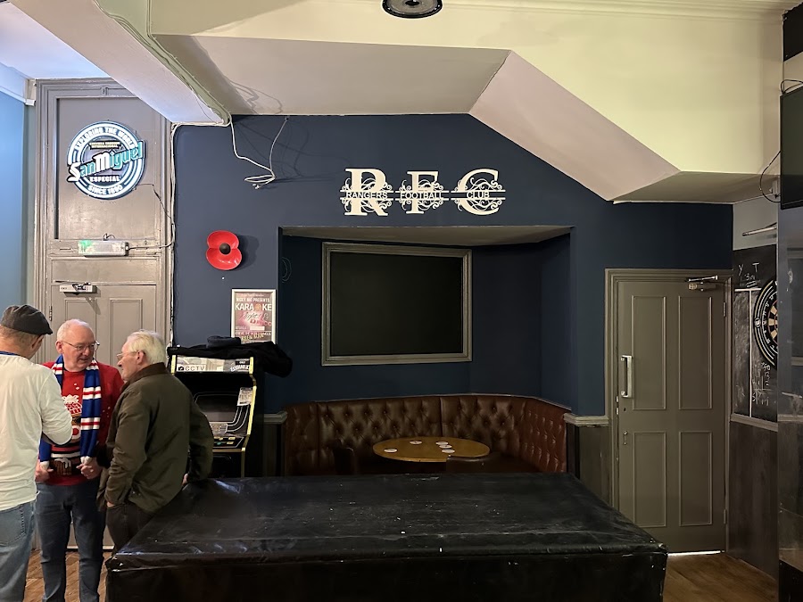 The Green Man, photo 3