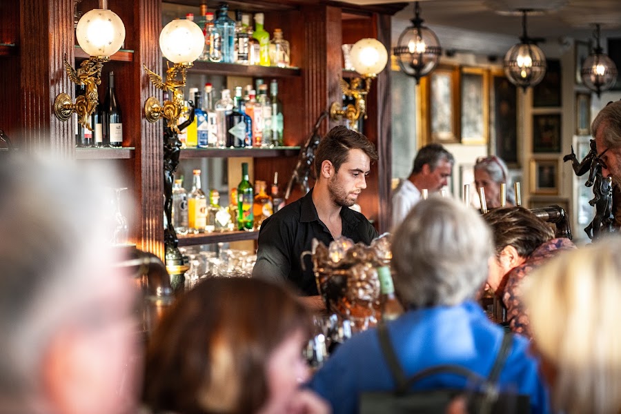 Trafalgar Tavern