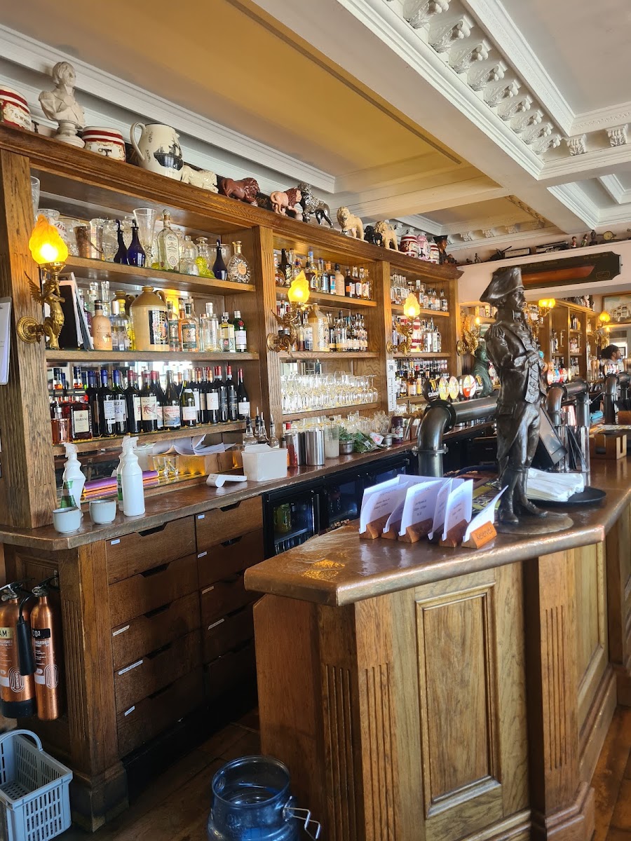 Trafalgar Tavern, photo 2