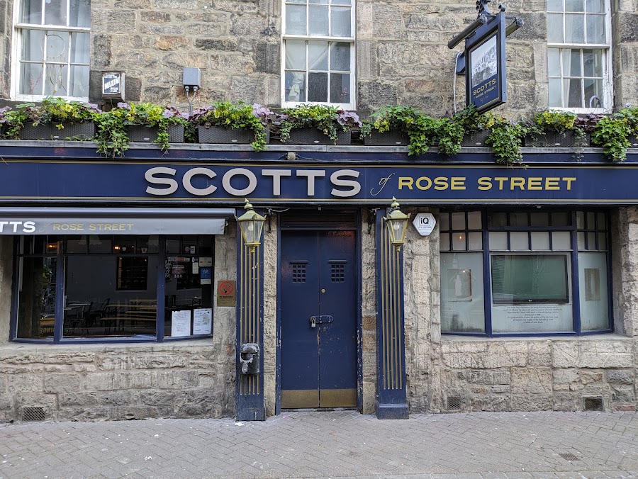 Scotts of Rose Street, photo 3