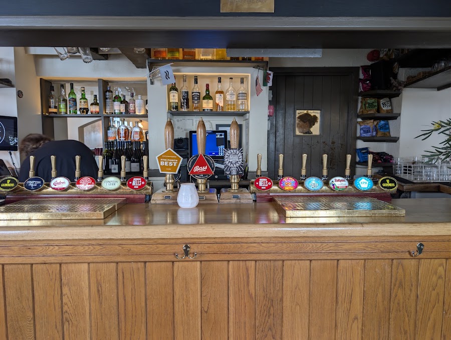 The Compton Arms, photo 5