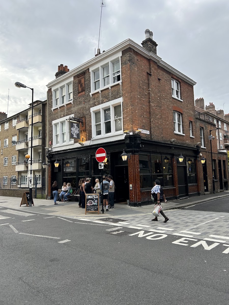 The Libertine, photo 3