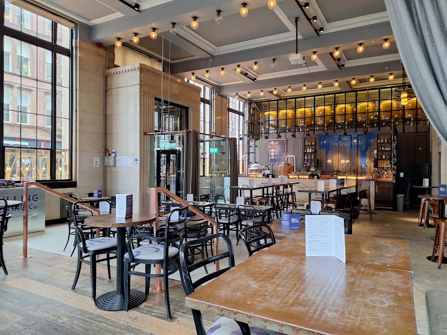 Shilling Brewing Company, photo 4