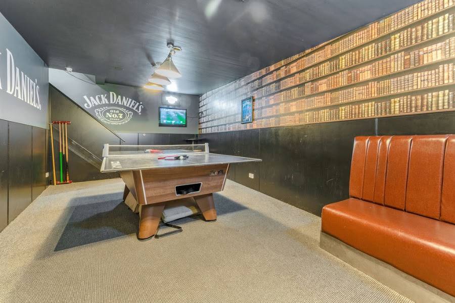 The Ball Room Sports Bar (Morningside) - Pool, Snooker & Darts, photo 3