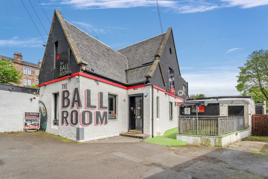 The Ball Room Sports Bar (Morningside) - Pool, Snooker & Darts, photo 5