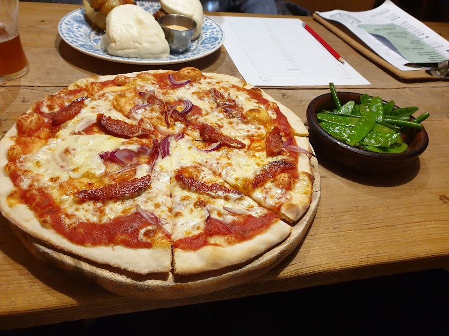 Redmond's of Dennistoun, photo 5