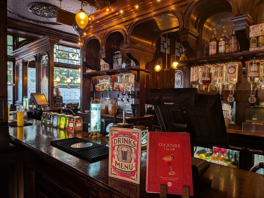 Duke of Argyll