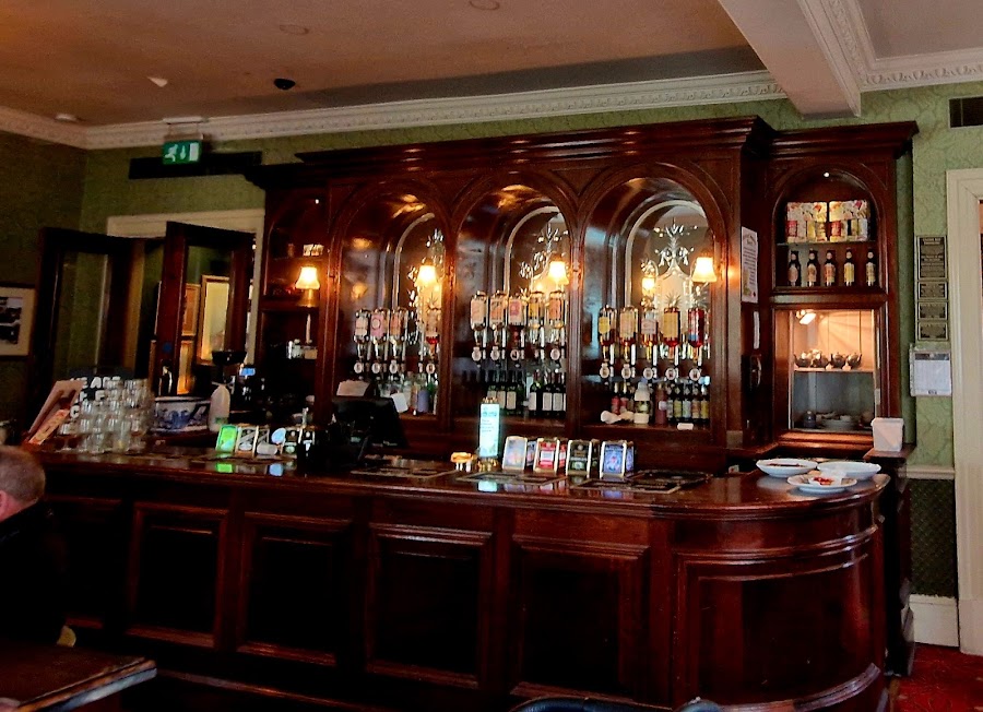 Duke of Argyll, photo 5