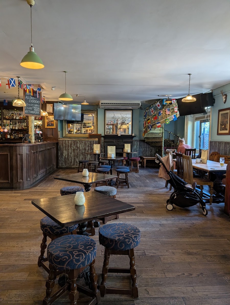 The Colonel Fawcett, photo 4